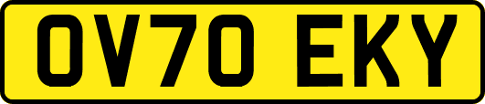 OV70EKY