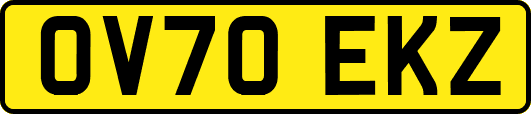 OV70EKZ