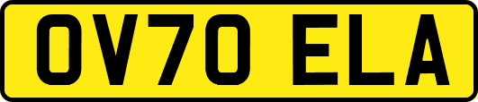 OV70ELA