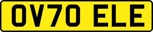OV70ELE