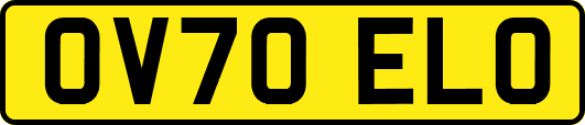 OV70ELO