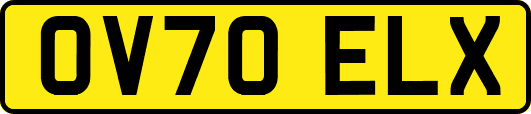 OV70ELX