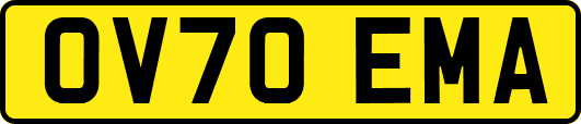 OV70EMA
