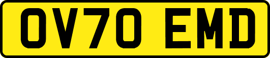 OV70EMD