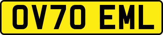 OV70EML