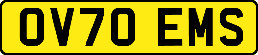 OV70EMS