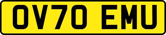 OV70EMU