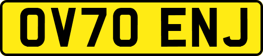 OV70ENJ