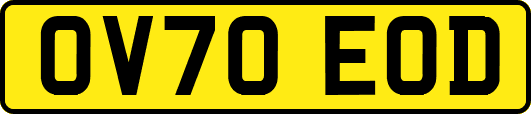 OV70EOD