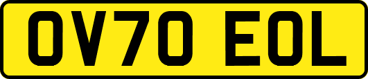 OV70EOL
