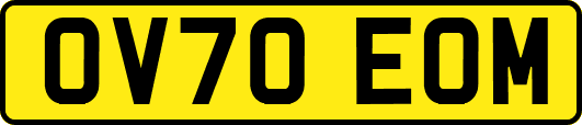 OV70EOM