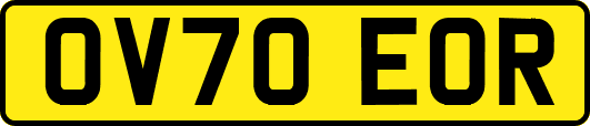 OV70EOR
