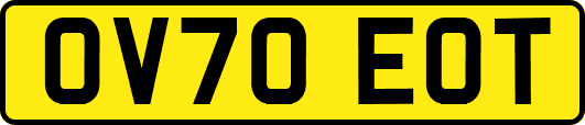 OV70EOT