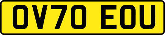 OV70EOU