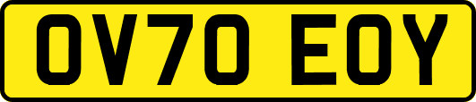 OV70EOY