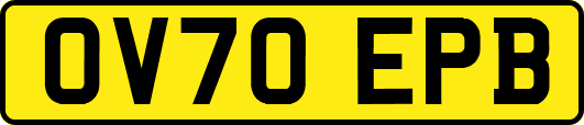 OV70EPB