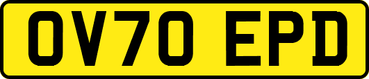 OV70EPD
