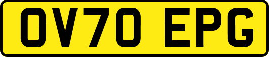 OV70EPG