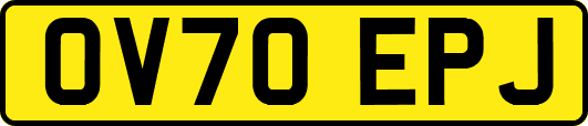OV70EPJ