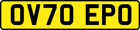 OV70EPO
