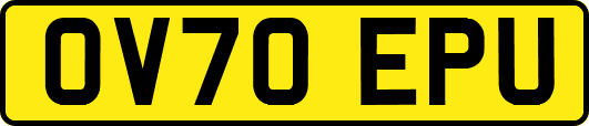 OV70EPU