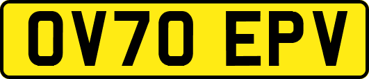 OV70EPV