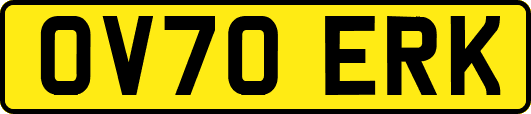 OV70ERK