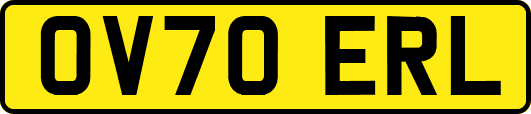 OV70ERL