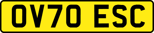 OV70ESC