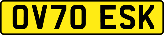 OV70ESK