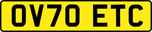 OV70ETC