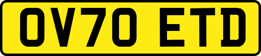 OV70ETD