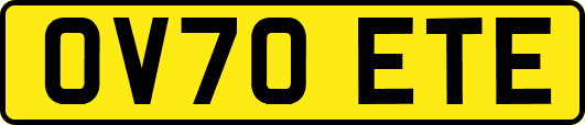 OV70ETE