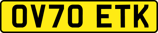 OV70ETK