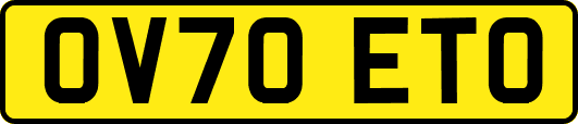 OV70ETO