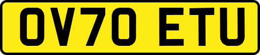 OV70ETU
