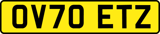 OV70ETZ