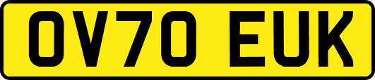 OV70EUK