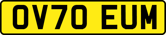OV70EUM