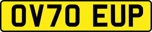 OV70EUP