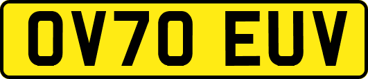 OV70EUV