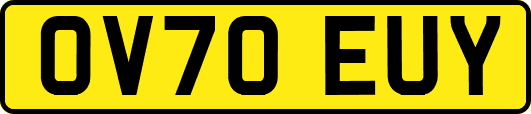 OV70EUY