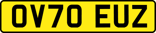 OV70EUZ