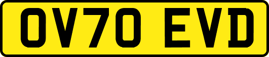OV70EVD