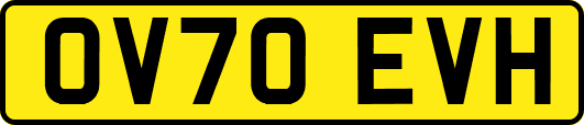 OV70EVH