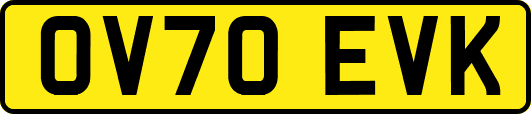 OV70EVK