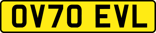 OV70EVL