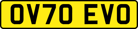OV70EVO