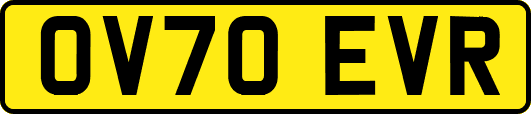 OV70EVR