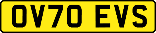 OV70EVS